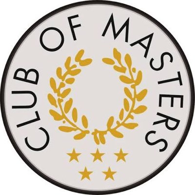 Club of Masters