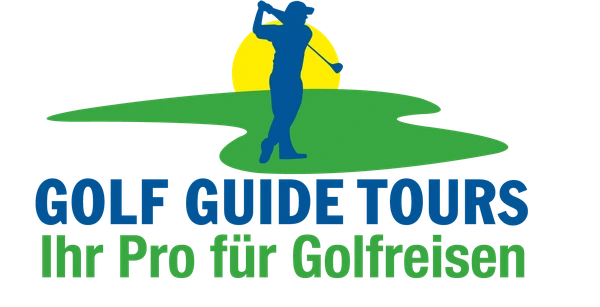Golf Guide Tours