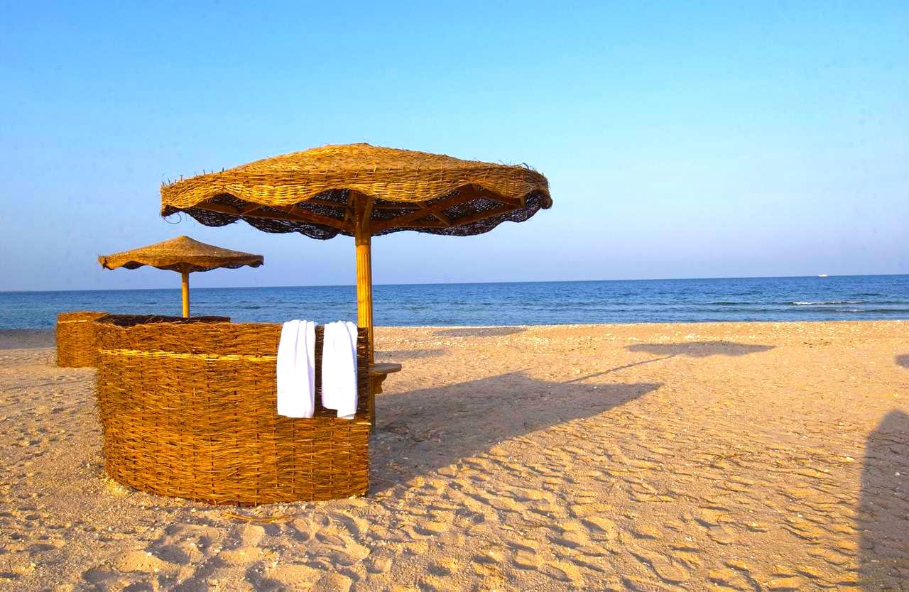 Besuch uns auf der Finalreise in Somabay