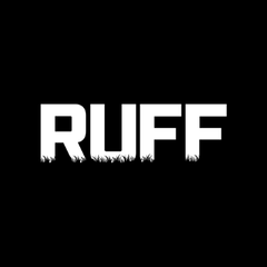 RUFF Indoor-Golf