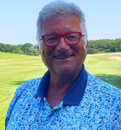 Frank Schuerhoff, Tour Content Creator