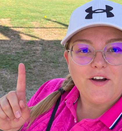 Maria Dmoch, Tour Content Creator