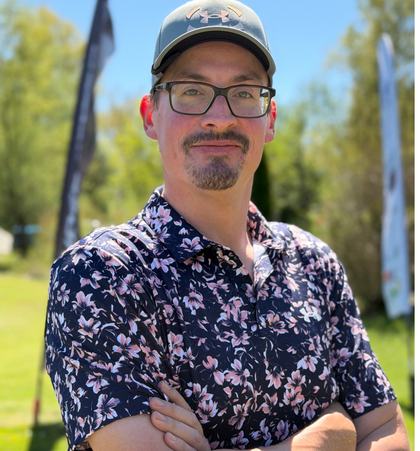 Matthias Hatscher, Tour Content Creator