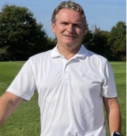 Norbert Kossyk
