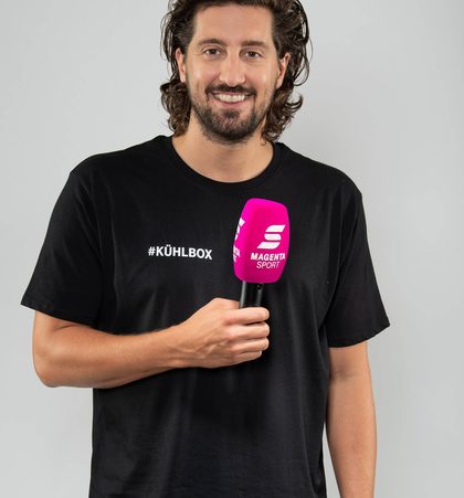 Patrick Ehelechner, Tour Content Creator