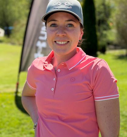 Stefanie Steinberger, Tour Content Creator